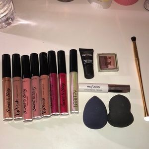 Beauty Bundle